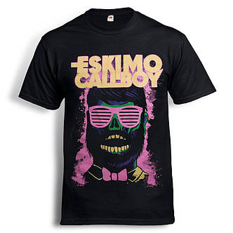 Футболка ESKIMO CALLBOY, фото 3