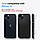 Чохол Spigen для iPhone 13 - Liquid Air, Matte Black (ACS03519), фото 3