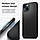 Чохол Spigen для iPhone 13 - Liquid Air, Matte Black (ACS03519), фото 5