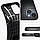Чохол Spigen для iPhone 13 - Liquid Air, Matte Black (ACS03519), фото 6
