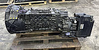 Коробка передач б/у ZF механика с ретардой MAN TGX TGA TGS 81320046257