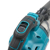 Акумуляторний пилосос PROFI-TEC PHV200BL POWERLine 2×PT2040MP (4.0 Аг) зарядний пристрій, фото 5