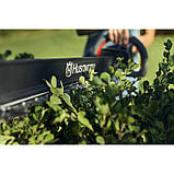 Кущоріз акумуляторний Husqvarna Aspire H50-P4A, з АКБ і ЗП (9706203‑05), фото 5