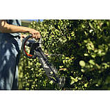 Кущоріз акумуляторний Husqvarna Aspire H50-P4A, з АКБ і ЗП (9706203‑05), фото 4