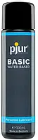 Лубрикант Pjur Basic waterbased на Водній основі 100 мл