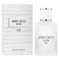 Man Ice Jimmy Choo eau de toilette 30 ml