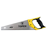 Ножівка по дереву Topex Shark (400 мм) (10A440). Оригінал