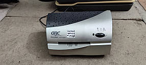 Ламінатор GBC Docuseal DS 40P No 24150210