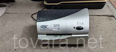 Ламінатор GBC Docuseal DS 40P No 24150210, фото 1