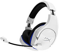 Навушники HyperX Cloud Stinger Core Wireless Gaming Headset for PlayStation White (4P5J1AA)