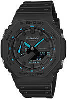 Чоловічий годинник Casio G-Shock GA-2100-1A2ER