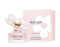 Оригинал Marc Jacobs Daisy Love Eau So Sweet 50 мл туалетная вода