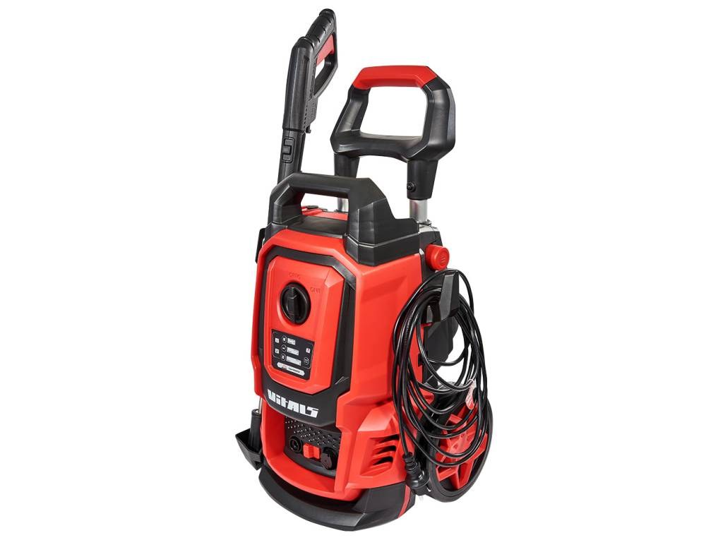 Мийка високого тиску Vitals Master Am 7.5-160w digital, фото 1