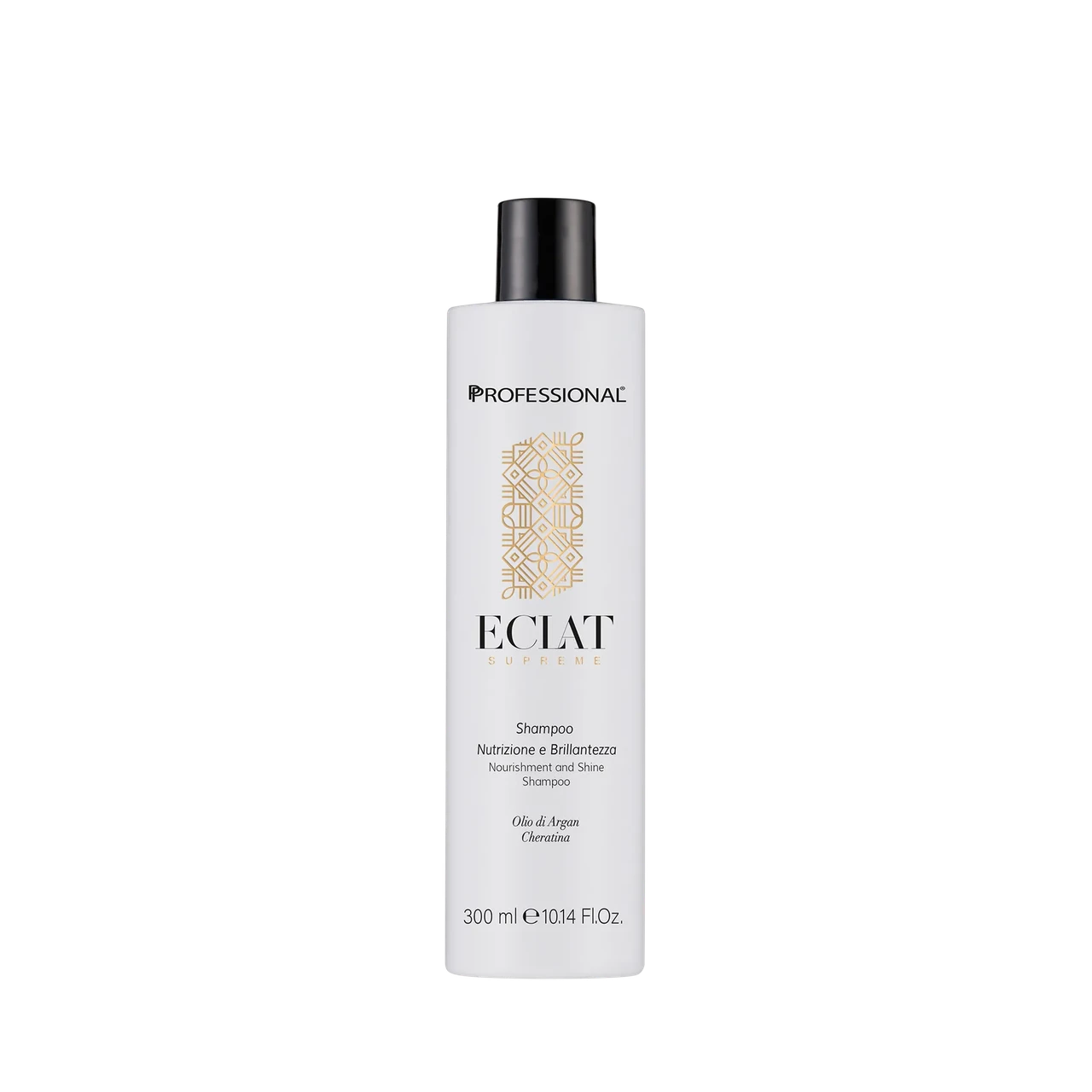 Шампунь живильний Eclat Supreme Professional