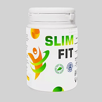 Slim&Fit (Слим энд Фит) капсулы для похудения