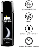 Лубрикант Pjur Original на Силіконовій основі 30 мл, фото 2