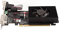 Игры для видеокарты GeForce GT220 1 ГБ DDR3 128bit, поддержка низкопрофильной видеокарты DirectX 10.1