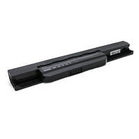 Аккумулятор для ноутбука Asus K53 (A32-K53) 5200 mAh Extradigital (BNA3923) tp