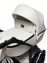 Коляска 2 в 1 Baby Pram Berta eco, фото 4