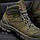 Черевики тактичні зимові FCT Headhunter мембрана GoreTex хакі, фото 6