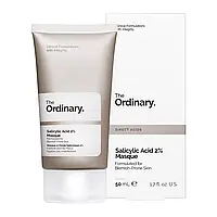 The Ordinary - Salicylic Acid 2% Masque - Маска с 2% салициловой кислотой - 50ml