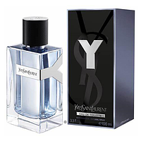 Y Yves Saint Laurent edt Ів Сен Лоран туалетна 100 мл. Оригінал Франція