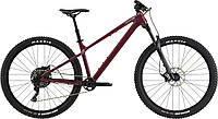 Велосипед 29" Cannondale HABIT HT 2 рама - M 2024 BCH, M (160-175 см)