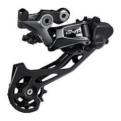 Перемикач задн. Shimano RD-RX810 GRX ,SHADOW+ ,11-шв ,чорний (ОЕМ, без пакування)