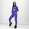 Жіночий трикотажний костюм трійка "Amalfi" оптомI Розпродаж моделі, фото 10