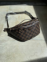 Бананка Louis Vuitton 20x20x20