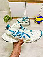 Кросівки для волейболу Asics Metarise Tokyo Асікс Волейбольні кросівки асікс метрайс