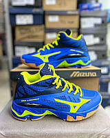 Кросівки для волейболу Mizuno Wave Lightning Волейбольні кросівки