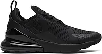 Кроссовки Nike Air Max 270 'Triple Black' AH8050-005