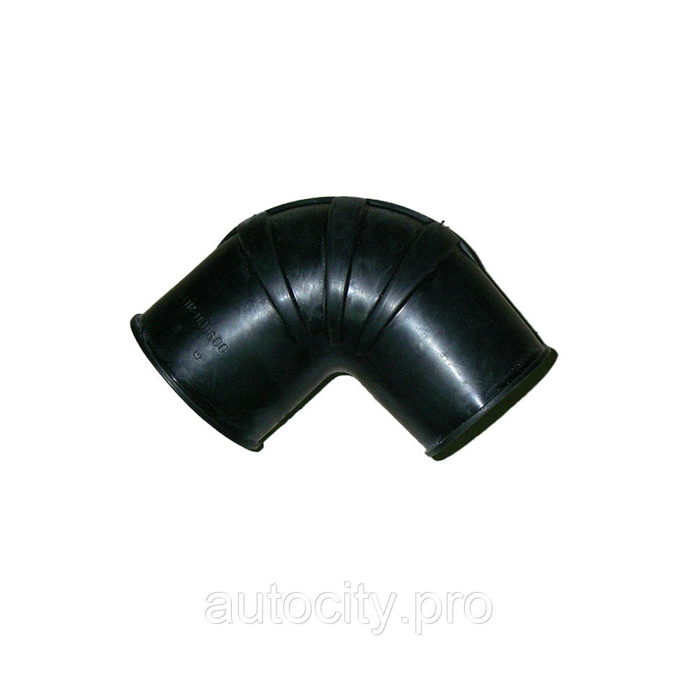 Патрубок турбокомпресора кутовий 54112-1109600