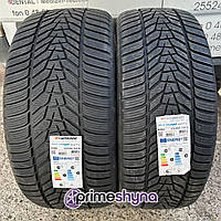 Разноширокие зимние шины R21 (Mercedes GLE Coupe, GLE, GLS) Hankook Winter I Cept evo3 X W330A 275/45R21 110V