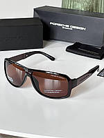 Солнцезащитные Мужские очки Porsche Design POLARIZED