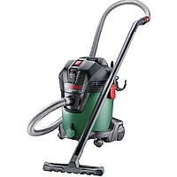 Пылесос строительный промышленный Bosch Advanced Vac 20 (06033D1200) для влажной и сухой уборки А9556-8