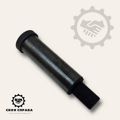 Палец втулки дышла прицепа L=170 КамАЗ 130-2912478 (ID#2141008391 ...