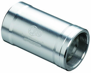 Адаптер FSA B3119 73мм для встановлення кареток BSA у раму BB30