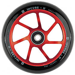 Колесо для трюкового самоката Ethic Incube V2 100мм Red