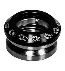 Рульова система Union Many Fingers Black