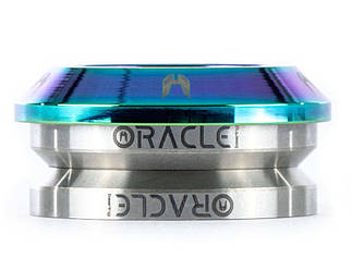 Рульова система Ethic Oracle Neochrome