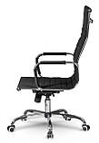 Офісне крісло Sofotel Tokio 2120 Black, фото 3