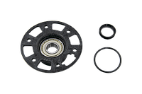 Супорт (блок-підшипник) для пральної машини Bosch, Siemens 00497540 (6204-ZZ)