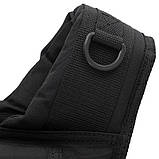 Жилет-обтяжувач набірний 20 кг жилет з регулюванням ваги Zelart FI-2630-20, фото 6