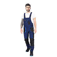 Рабочий полукомбинезон полукомбинезон OGRIFOX OX-OGR-B GBN Bib-Pants Польша 44-64р 58