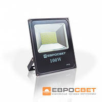 Прожектор EVRO LIGHT EV-100-01 6400K 7000Lm SMD