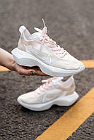 Женские кроссовки Nike Vista Lite Cream Pink найк