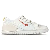 Nike Dunk Low Disrupt 2 Pale Ivory