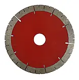 Диск алмазний SHIJING120 мм 120х1,8х20х10 мм, фото 3